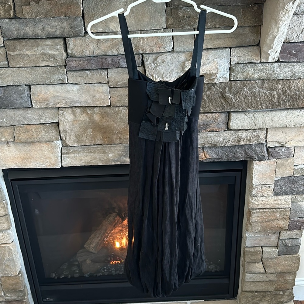 MaxMara Garonna dress, size 42 (EU) size 8 (US)